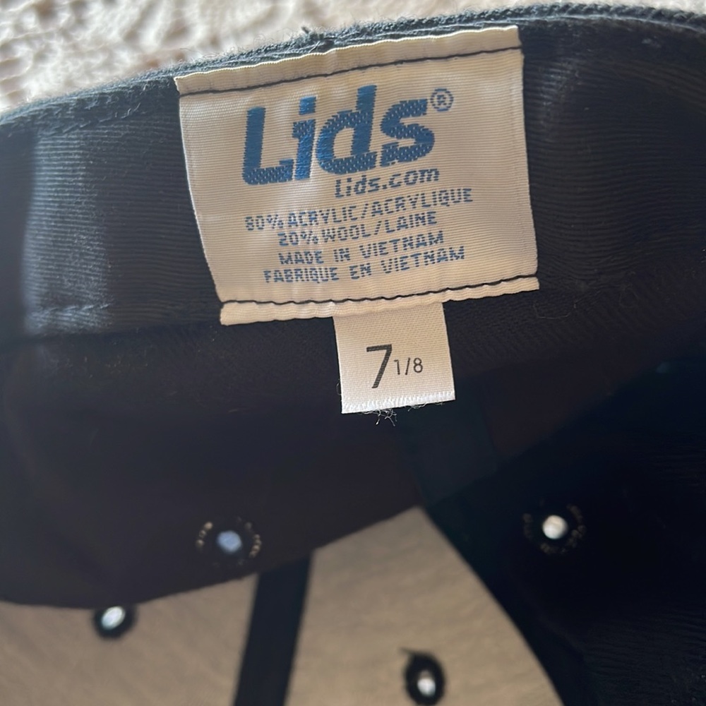 Baseball cap - Picture 3 of 3